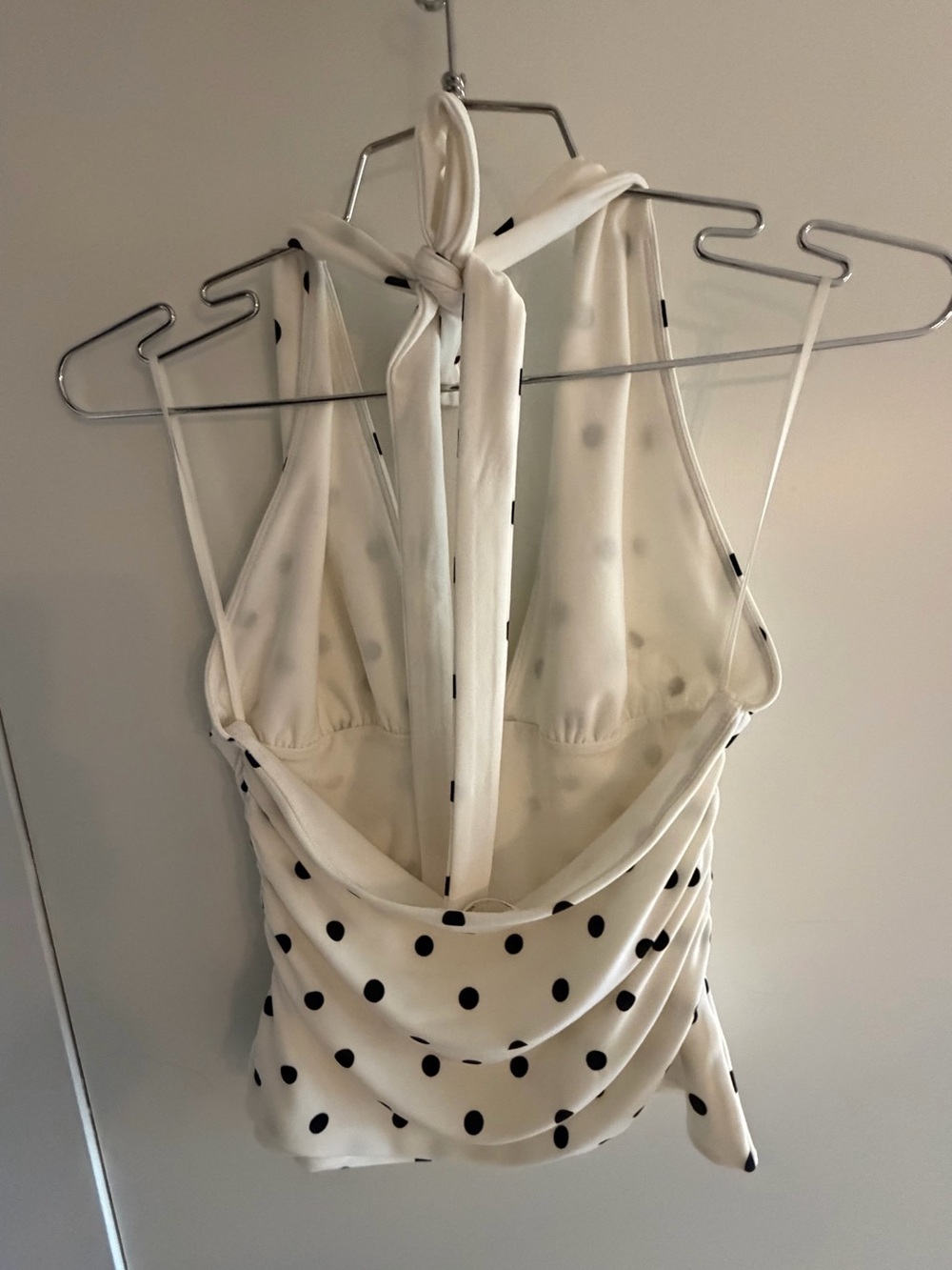 NWOT ARITZIA Smooth Matter™ Wylder Halter Top - Picture 6 of 6